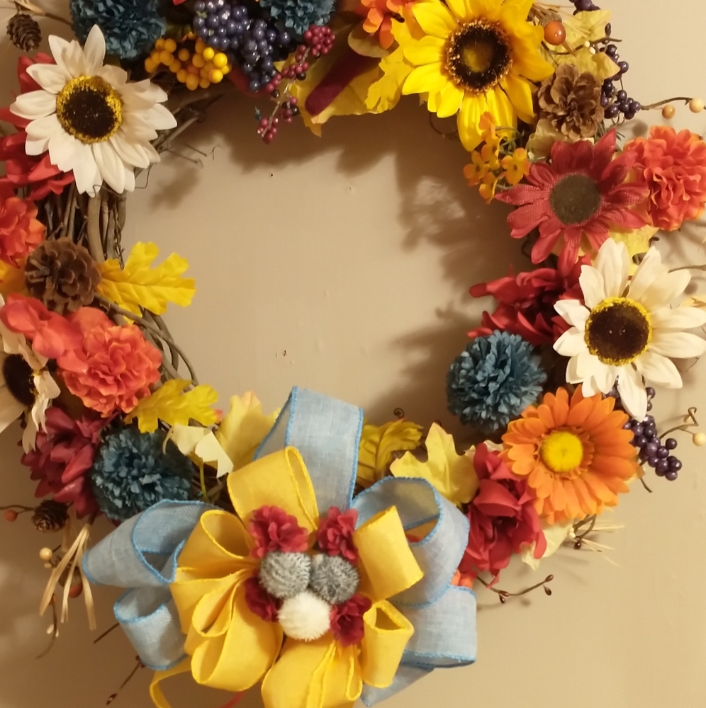 Wreath